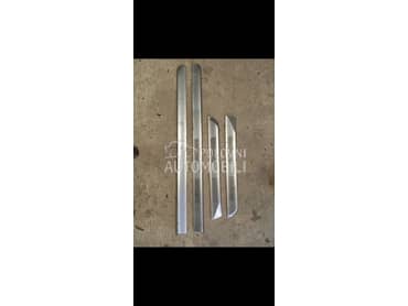 laisne vrata S-line za Audi A4 od 2001. do 2004. god.