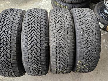 Bridgestone 215/65 R17 Zimska
