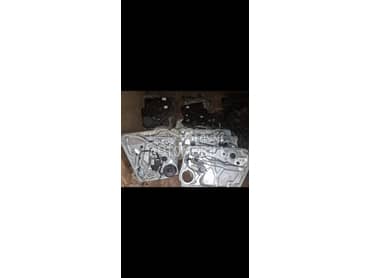 Podizaci stakla za Volkswagen Touran od 2001. do 2012. god.