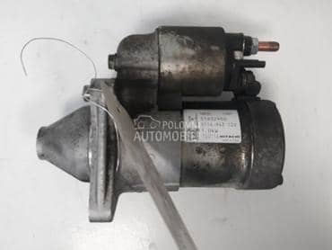 Anlaser za Fiat Panda od 2003. do 2012. god.