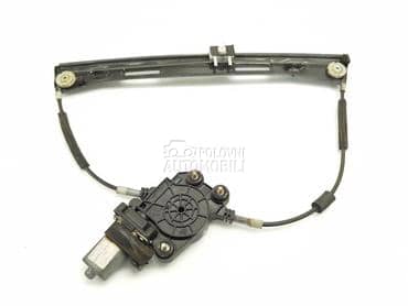 Podizač stakla za Fiat Panda od 2003. do 2012. god.