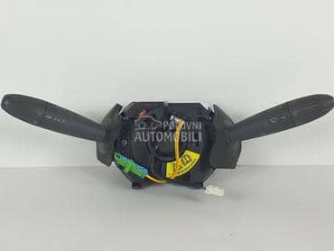 Ablender za Fiat Panda od 2003. do 2012. god.