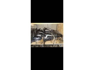 Retrovizor za Volkswagen Bora, Golf 4, Golf 5 ... od 1998. do 2012. god.