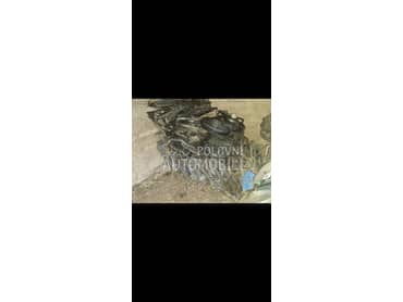 Ventilator motora za Volkswagen Touran od 2001. do 2012. god.