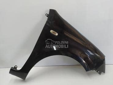 Krila za Fiat Panda od 2003. do 2012. god.