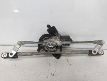 Motor i poluga brisača za Fiat Panda od 2003. do 2012. god.