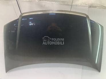 Hauba za Fiat Panda od 2003. do 2012. god.