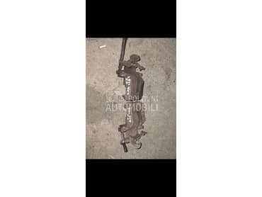 Kociona klesta 4x4 za Volkswagen Passat B5.5