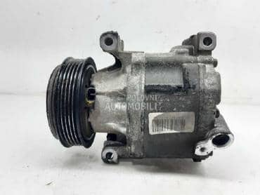 Kompresor klime za Fiat Panda od 2003. do 2012. god.
