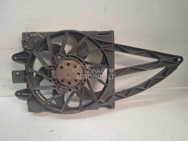 Ventilator za Fiat Panda od 2003. do 2012. god.