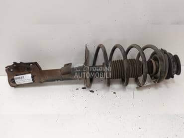 Amortizeri za Fiat Panda od 2003. do 2012. god.