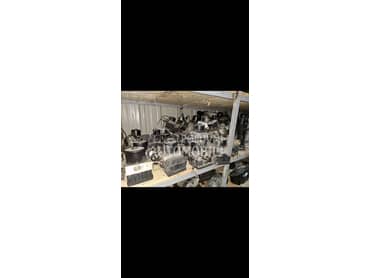 centrala Abs za Volkswagen Golf 4, Golf 5, Golf 6 ... od 2001. do 2012. god.