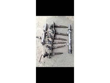 Dizne 2.7 tdi za Audi A4 od 2005. do 2007. god.