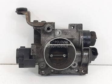 Klapna gasa za Fiat Panda od 2003. do 2012. god.