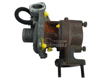 Turbina za Fiat Panda od 2003. do 2012. god.