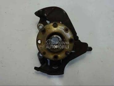 Ležaj točka za Fiat Panda od 2003. do 2012. god.