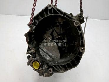 Menjač za Fiat Panda od 2003. do 2012. god.