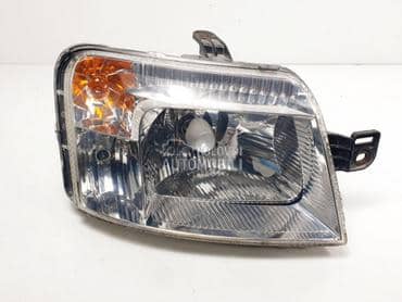 Farovi za Fiat Panda od 2003. do 2012. god.