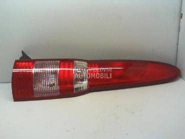 Stop svetla za Fiat Panda od 2003. do 2012. god.