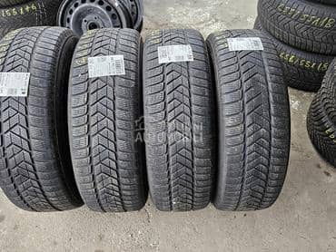 Pirelli 215/65 R17 Zimska