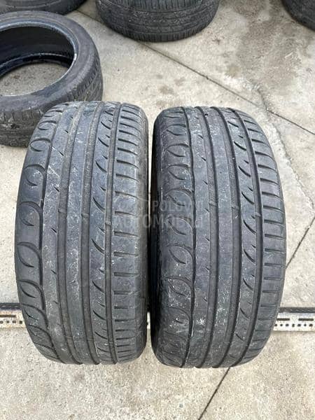 Tigar 215/50 R17 Letnja