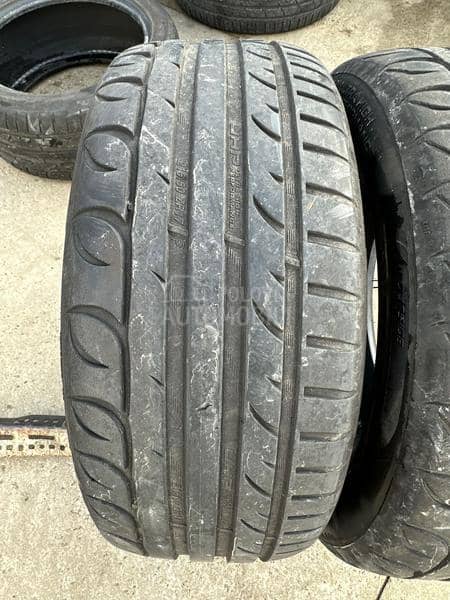 Tigar 215/50 R17 Letnja