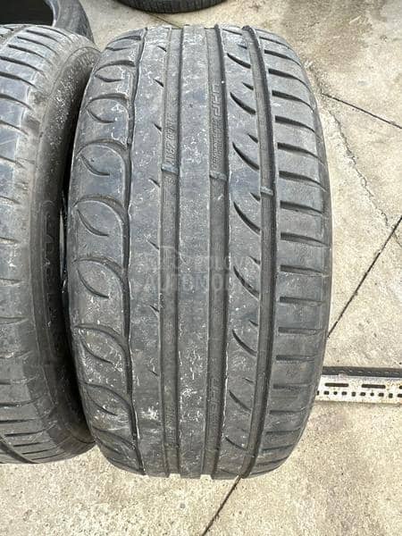 Tigar 215/50 R17 Letnja