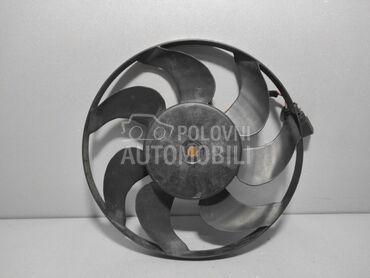 VENTILATOR za Volkswagen Passat B6