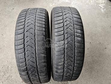 Pirelli 205/60 R16 Zimska
