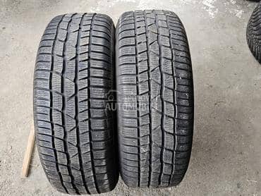 Continental 215/60 R16 Zimska