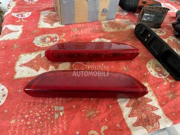 Treći štop 307 sw za Peugeot 307 od 2002. do 2008. god.