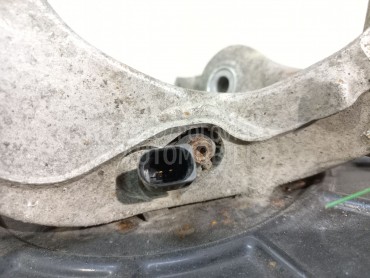 ABS SENZOR za Volkswagen Passat B7