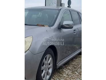 Retrovizor za Subaru Legacy, Outback od 2008. do 2012. god.