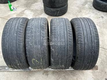Bridgestone 225/55 R17 Letnja