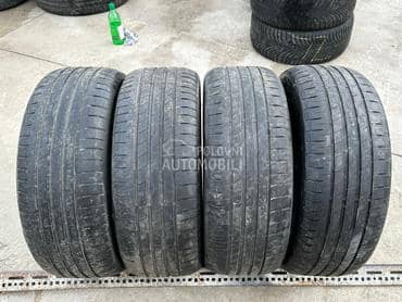 Goodyear 225/55 R17 Letnja