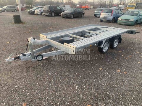 Niewiadow JUPITER SM 4m