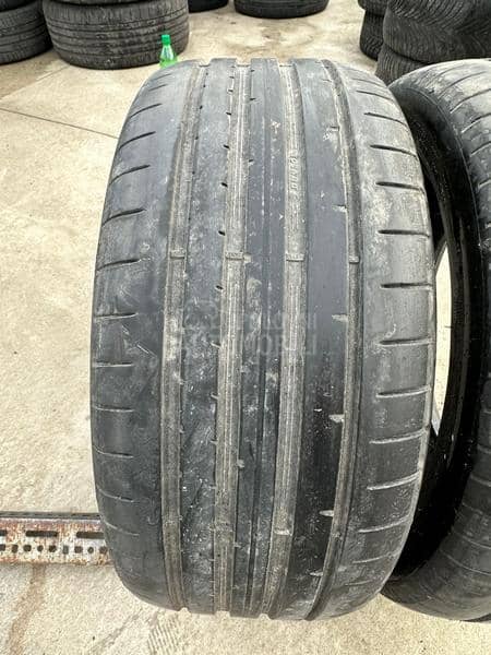 Dunlop 225/45 R17 Letnja
