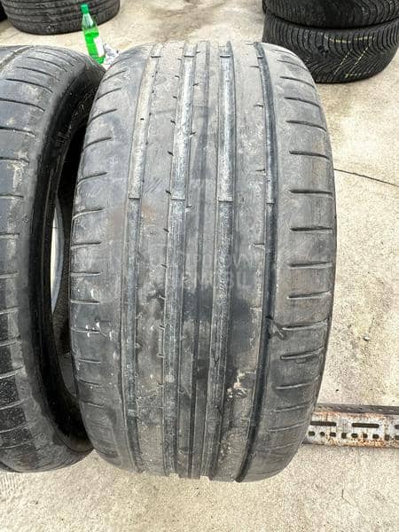Dunlop 225/45 R17 Letnja