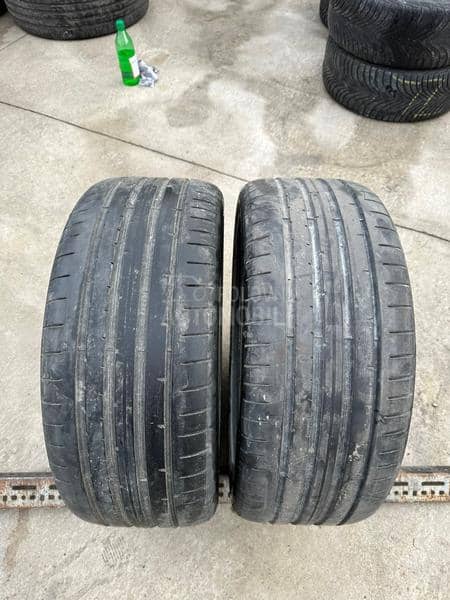 Dunlop 225/45 R17 Letnja