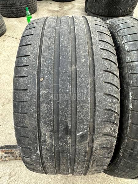 Fulda 225/40 R18 Letnja