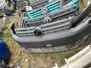 Branik prednji za Volkswagen Caddy od 2010. do 2017. god.