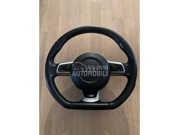 volan za Audi Q7