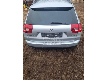 karoserija za Citroen C5 za 2009. god.