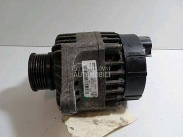 Alternator za Alfa Romeo 147 od 2000. do 2010. god.