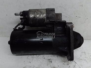 Anlaser za Alfa Romeo 147 od 2000. do 2010. god.