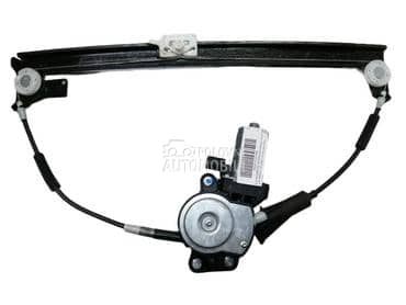 Podizač stakla za Alfa Romeo 147 od 2000. do 2010. god.