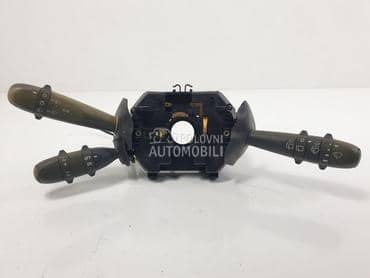 Ablender za Alfa Romeo 147 od 2000. do 2010. god.