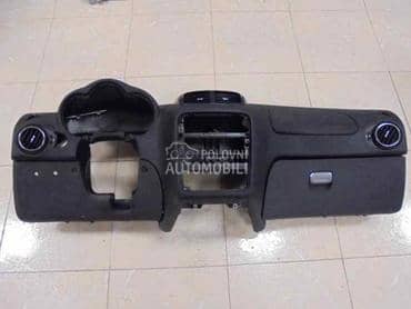 Instrument tabla za Alfa Romeo 147 od 2000. do 2010. god.