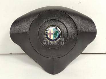 Airbag volana za Alfa Romeo 147 od 2000. do 2010. god.