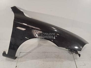 Krila za Alfa Romeo 147 od 2000. do 2010. god.
